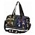 Bolsa Farm Viva Gráfico Tropical - Imagem 2