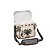 Mini Cooler Farofa Jardim Tropical Farm - Imagem 3