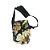 Bolsa Farm Fervo Romance Em Flor Preto Colors - Imagem 2