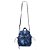 Bolsa Farm Pipoquinha Dotted Macaws - Imagem 4