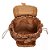 Bolsa Farm Pipoquinha Onça Marrom - Imagem 3