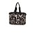 Totebag Farm Carioca Lenço Tropicano - Imagem 2