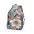 Mochila Farm Xodo Romance Em Flor Azul Farm - Imagem 1