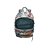 Mochila Farm Xodo Romance Em Flor Azul Farm - Imagem 2