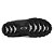 Tênis Oakley Halftrack Low II Masculino All Black - Imagem 5