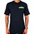 Camisa Thug Nine Vandal Masculina Preto - Imagem 1