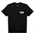 Camisa Thug Nine Eigh Ball Preto - Imagem 3