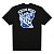 Camisa Thug Nine Eigh Ball Preto - Imagem 1
