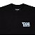 Camisa Thug Nine Eigh Ball Preto - Imagem 2