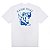Camisa Thug Nine Eigh Ball Branca - Imagem 1