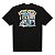 Camisa Thug Nine All Eyes On Me Preto - Imagem 1