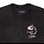 Camisa Thug Nine Choice Masculina Preto - Imagem 3