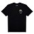 Camisa Thug Nine Mess Masculina Preto - Imagem 1