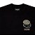 Camisa Thug Nine Mess Masculina Preto - Imagem 2