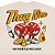 Camiseta Thug Nine OG Dices Bege - Imagem 4