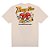 Camiseta Thug Nine OG Dices Bege - Imagem 3