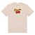 Camiseta Thug Nine OG Dices Bege - Imagem 1