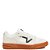 Tênis Vans Upland Suede Masculino Off White Preto Marrom - Imagem 1