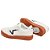 Tênis Vans Upland Suede Masculino Off White Preto Marrom - Imagem 3