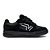 Tênis Vans Upland Masculino Preto Branco - Imagem 1