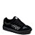 Tênis Vans Upland Masculino Preto Branco - Imagem 2