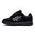 Tênis Vans Upland Masculino Preto Branco - Imagem 3
