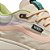 Tênis Vans MTE Crosspath Feminino Off White Verde Rosa - Imagem 6