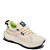 Tênis Vans MTE Crosspath Feminino Off White Verde Rosa - Imagem 1