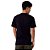 Camisa Vans Core Basics Masculina Preto - Imagem 3