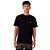 Camisa Vans Core Basics Masculina Preto - Imagem 1