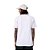 Camisa Vans Core Basics Masculina Branco - Imagem 2