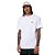 Camisa Vans Core Basics Masculina Branco - Imagem 1