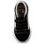 Tênis Vans Old Skool V Infantil Preto Branco - Imagem 3