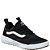 Tênis Vans Ultrarange Rapidweld Unissex Preto Branco - Imagem 4