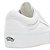 Tênis Vans Old Skool Plataforma Feminino Branco - Imagem 5