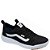 Tênis Vans UA Ultraranger Exo Masculino Preto Branco - Imagem 1