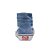Tênis Vans Sk8-Hi Tapered Dusty Feminino Azul Branco - Imagem 4