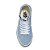 Tênis Vans Sk8-Hi Tapered Dusty Feminino Azul Branco - Imagem 3