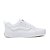 Tênis Vans Knu Skool Leather T-UA Unissex Branco - Imagem 1
