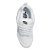Tênis Vans Knu Skool Leather T-UA Unissex Branco - Imagem 4