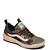 Tênis Vans Exo Mte Speckle Masculino Marrom Rosa Amarelo - Imagem 2