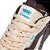 Tênis Vans Mte Ultrarange Exo Se Masculino Bege Marrom - Imagem 7