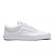 Tênis Vans Old Skool Feminino True White - Imagem 1