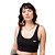 CROPPED VANS WM FLYING V BRA FEM PTO - Imagem 3