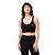 CROPPED VANS WM FLYING V BRA FEM PTO - Imagem 4