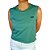 Regata Vans Junior V Tank Feminina Verde - Imagem 1