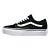 Tênis Vans Old Skool Plataforma Feminino Preto Branco - Imagem 3