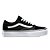 Tênis Vans Old Skool Plataforma Feminino Preto Branco - Imagem 1