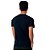 Camisa Vans Classic Masculina Marinho Branco - Imagem 2