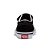 Tênis Vans Old Skool V Infantil Preto Branco - Imagem 4